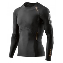 Skins® A400 Men Compression Long Sleeve Top
